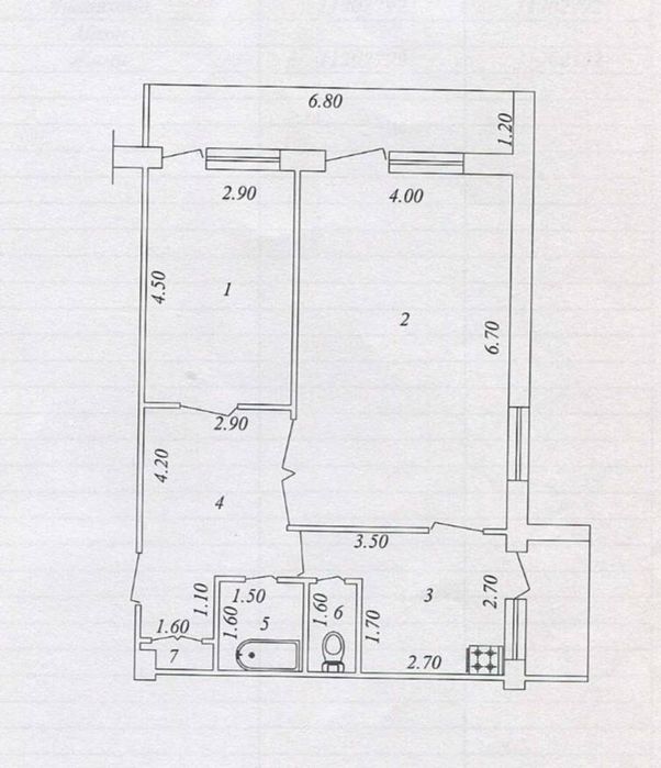 Метро Х.Олимджана квартира 65м2 студия 18-этаж