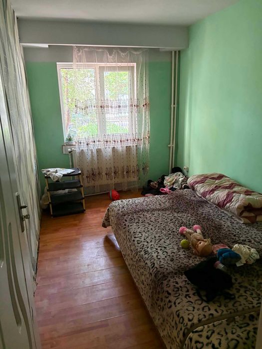 Vand apartament 4 camere Paltinis
