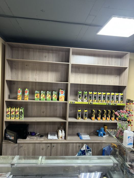 Продам оборудование для магазина