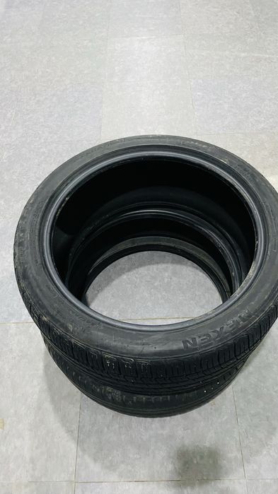 Продам шины Nexen Корейский шины