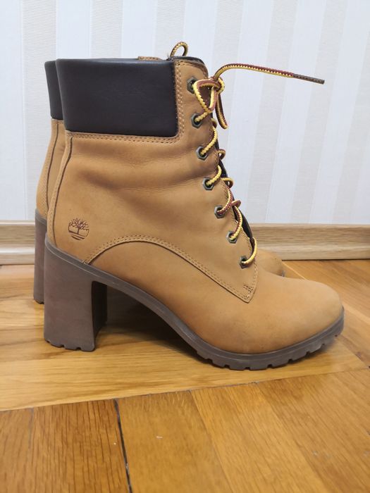 НАМАЛЕНИЕ Timberland  ботуши кемъл  номер 39 -  СУПЕР намаление