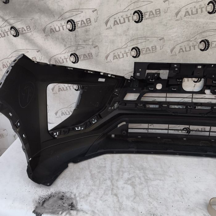 Bara fata Mitsubishi Eclipse Cross an 2017-2018-2019-2020-2021