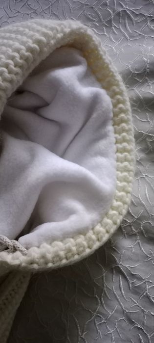 Продам зимний капр