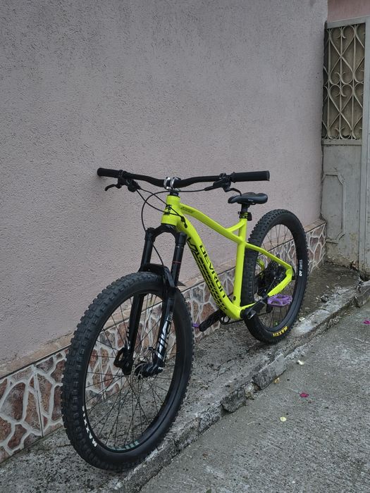Devron zerga M2.7