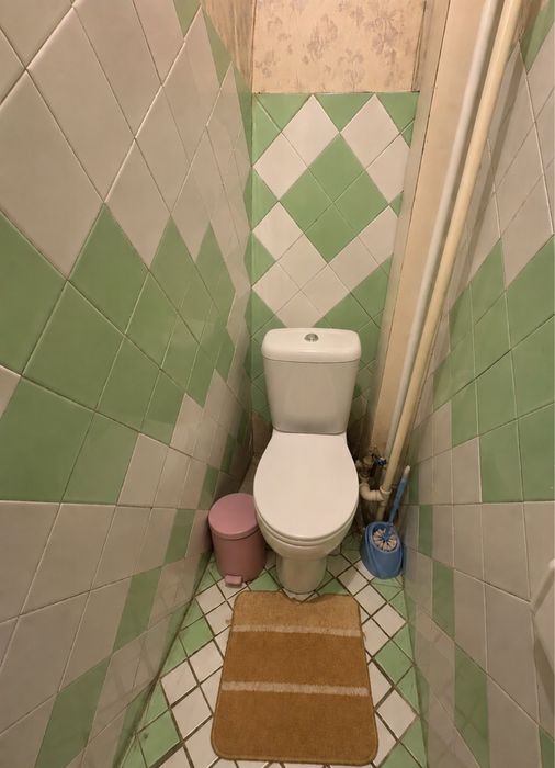 4 xonali kvartira Mirzo Ulug’bek tumani (Buyuk ipak yo’li metro)