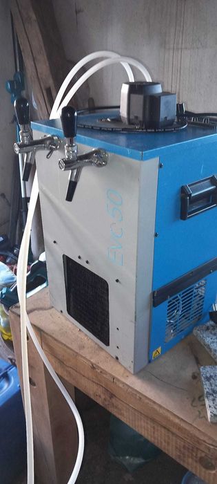 Dozator bere profesional