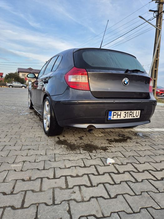 Vand BMW Seria 1