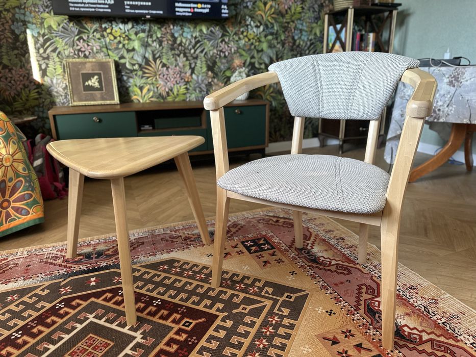 Набор стол и стул