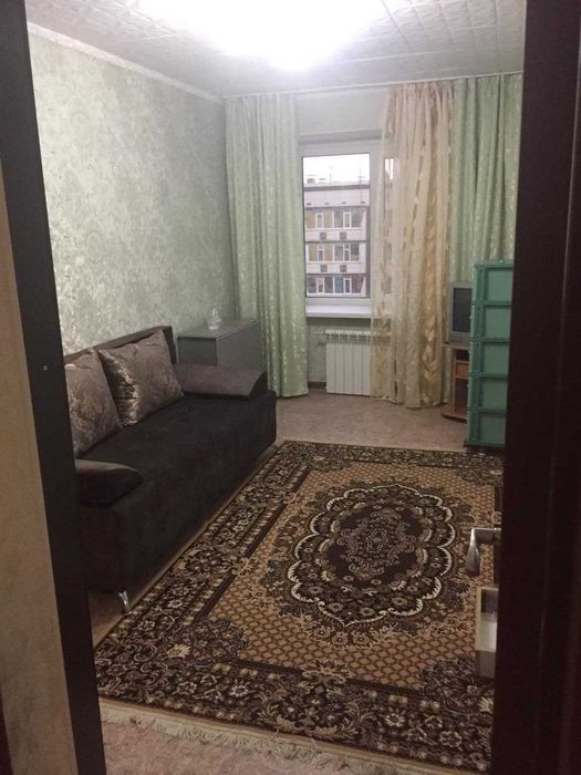 Продам 3 комнатную квартиру