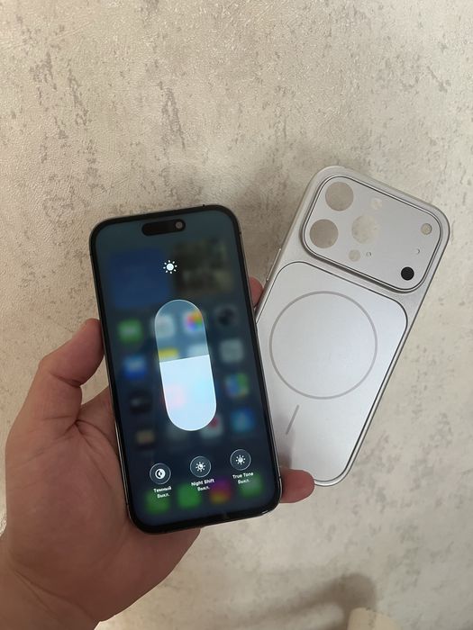 Айфон 14про 128гб Iphone
