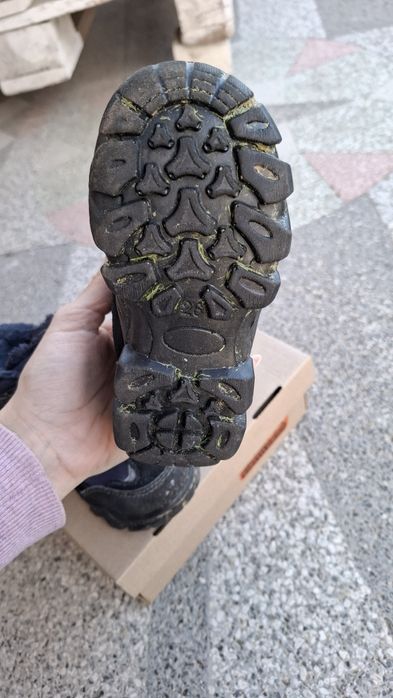 Детски, зимни боти за момче Sprandi, номер 26