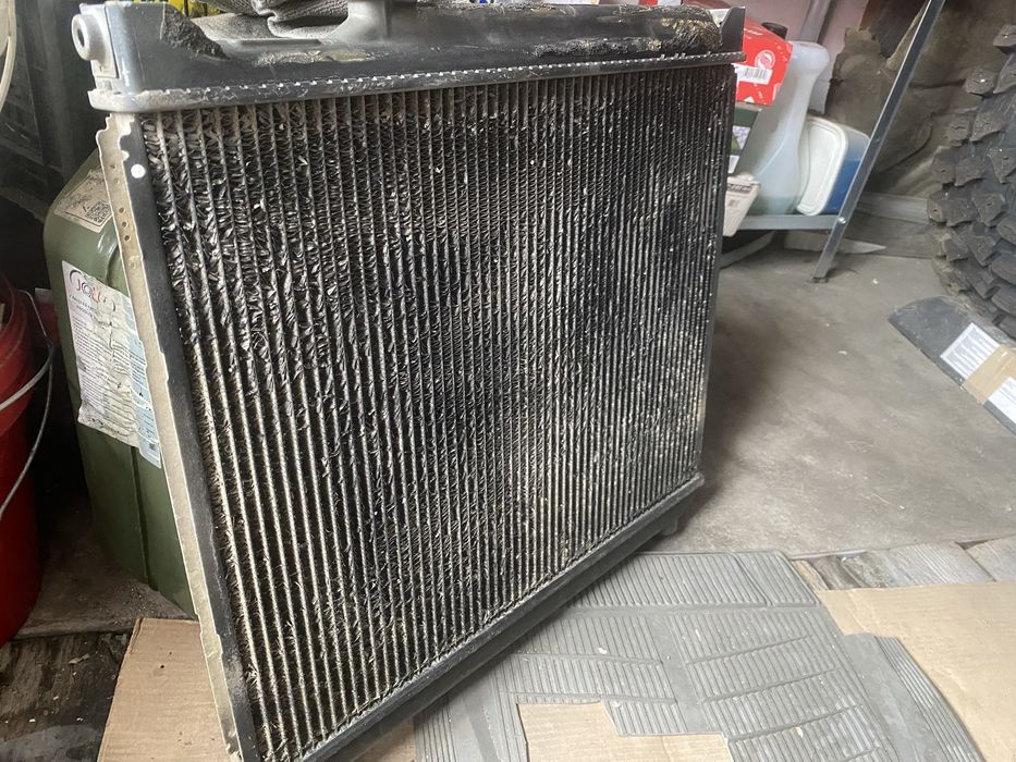 Radiator Suzuki Vitara 1998