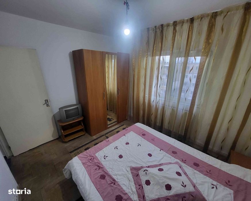 Apartament 2 camere semidecomandate Bicaz