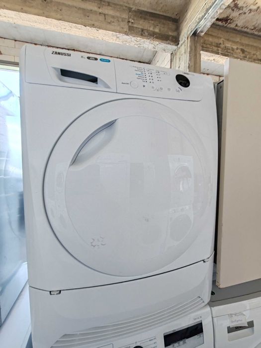 Сушилня ZANUSSI LINDO 1000 – 8 kg