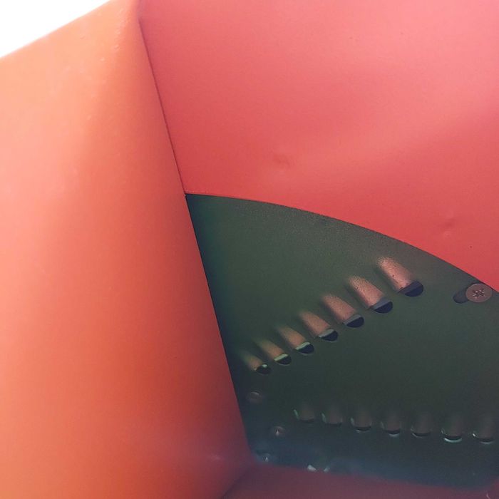 Дробилка за плодове и зеленчуци (ръчно и електрическо) #846