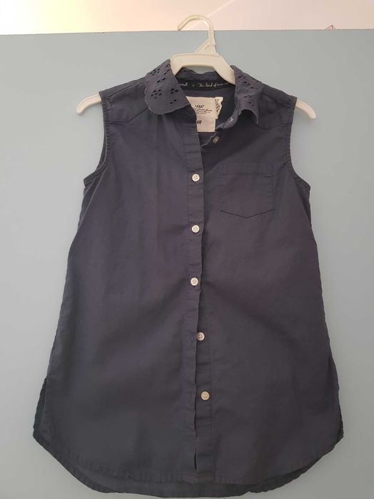 Детска риза за момиче