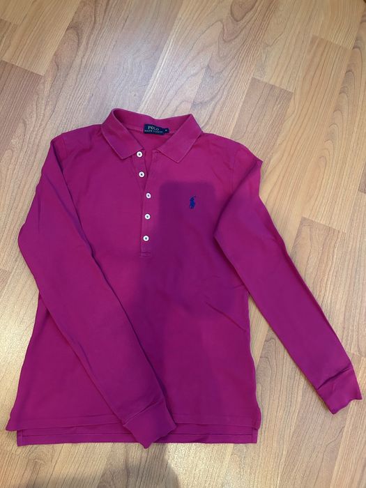 Bluza Polo Ralph Lauren marimea M
