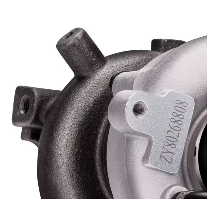 Turbo Compresor Turbina Turbosuflanta Mazda 3 6 CX-7 CX7 2.3i Benzina