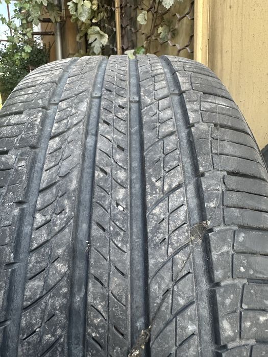 235/55 R20 Hankook Dynapro HP2