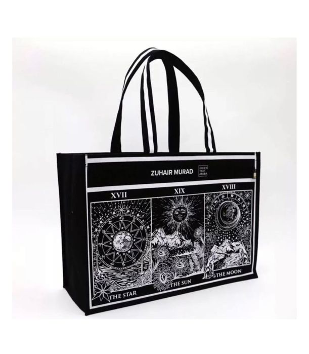 Сумка zuhair Murad