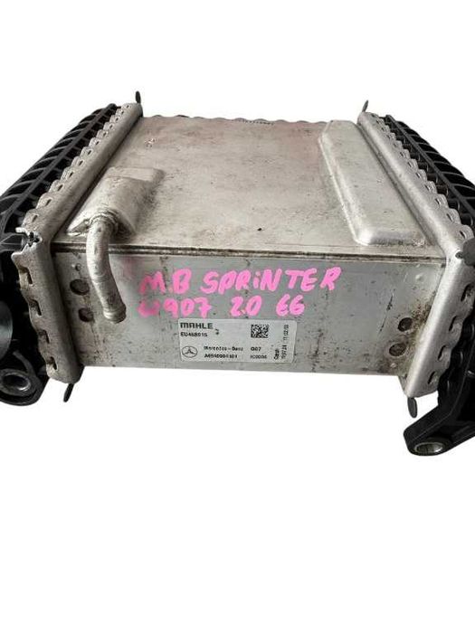 Dezmembrari MERCEDES BENZ SPRINTER W907 - Radiator intercooler
