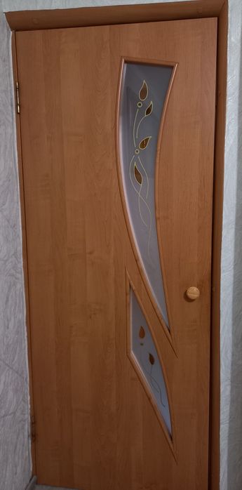 Межкомнатные двери