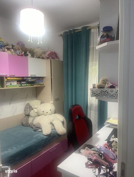 Apartament 75 mp cu Parcare Inclusă | Parter