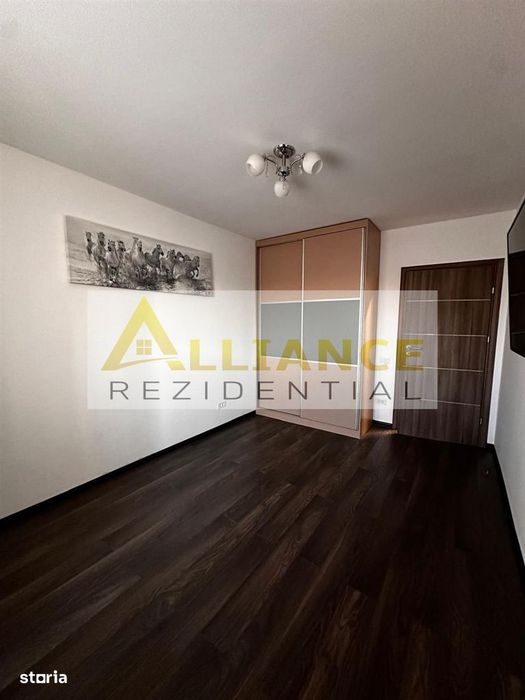 3 camere decomandat | 2 bai | Parcare cadastrată | Metalurgiei 2018