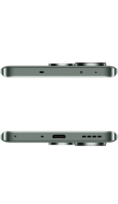 Telefon mobil realme GT6, 16GB RAM, 512GB, 5G, Razor Green