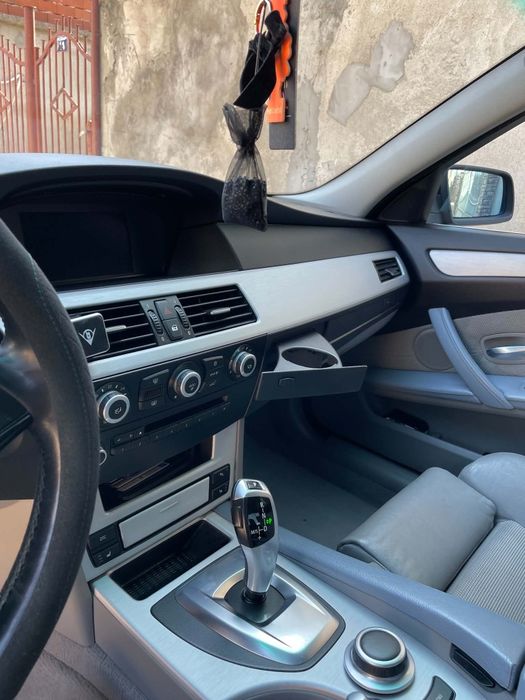 BMW 530D Добро Техническо състояние!