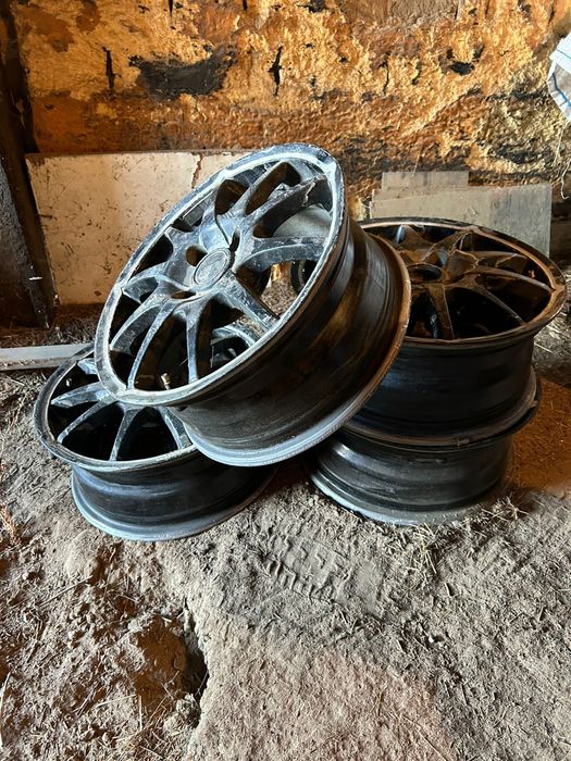 Диска p15 мощный