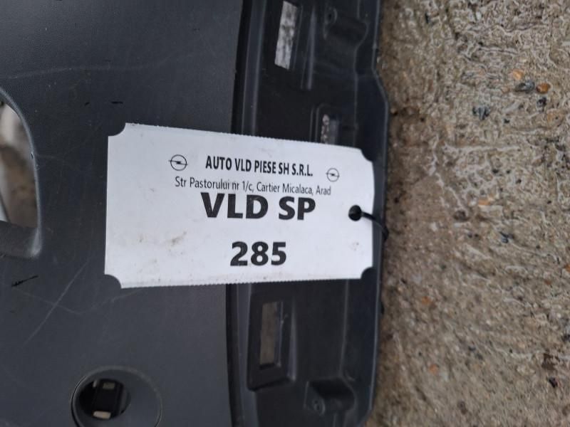 Difuzor bara spate Renault Captur
