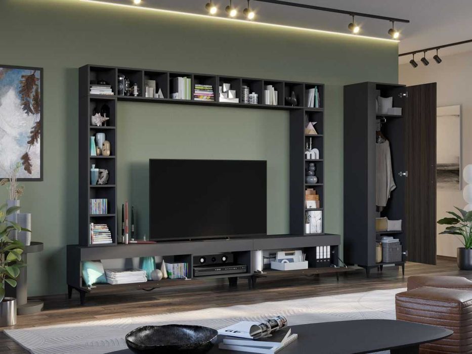 Living Azur C07 – Mobila sufragerie - Transport Gratuit in 4-10 zile