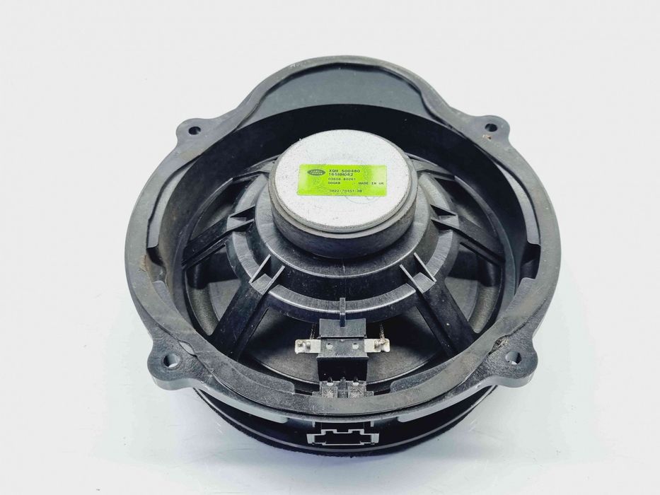 Boxa stanga fata LAND ROVER RANGE ROVER SPORT (L320) [Fabr 2005-2009]