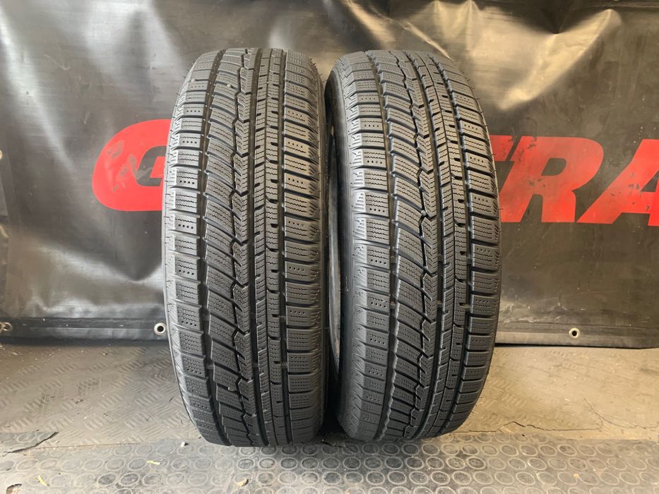 165 65 14, Зимни гуми, Austone SkadiSP-901, 2 броя