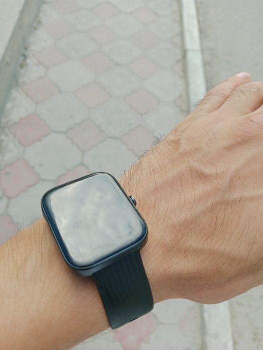 Продам Amazifit смарт браслет