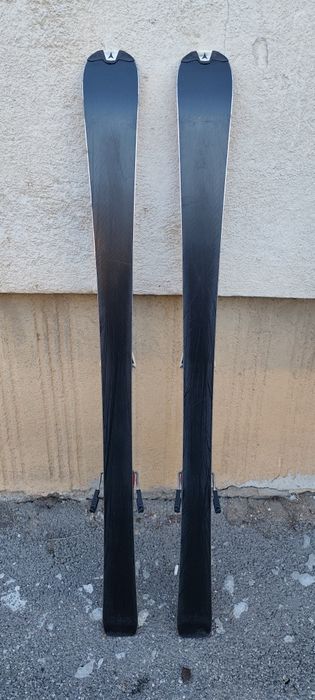 Schiuri Atomic Race 130 cm