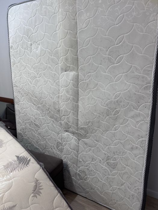 Продам матрас 160*200!