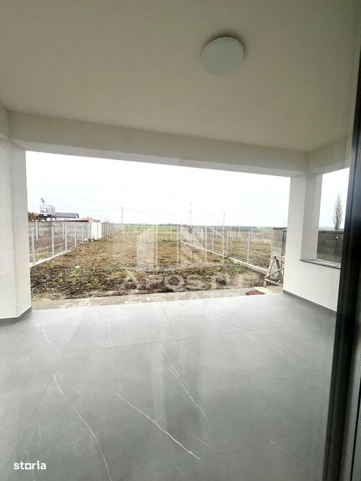 De vanzare duplex modern, finisat cu atentie la detalii
