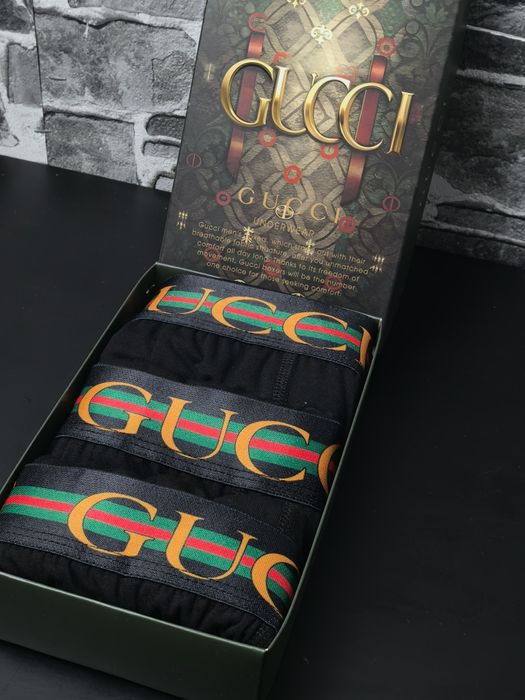 Мъжки боксерки високо качество