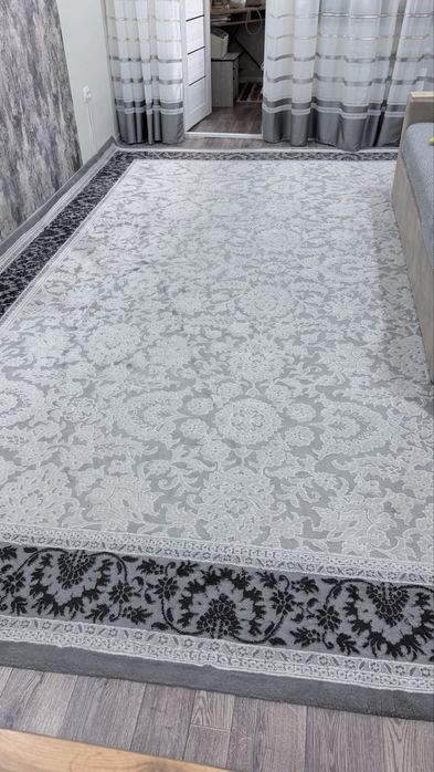 Ковер SAG Gilamlari 3×4 м (Refleks), в хорошем состоянии