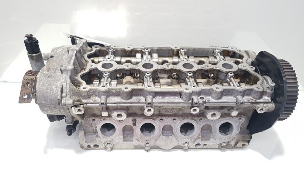 Chiulasa cu 2 axe came, Skoda Octavia 2 Combi (1Z5), 2.0 fsi, BLX, 06D103373AM