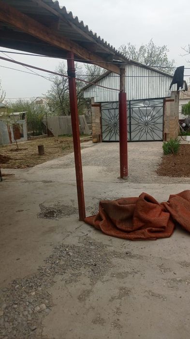 Шубарсуда уй сатылады