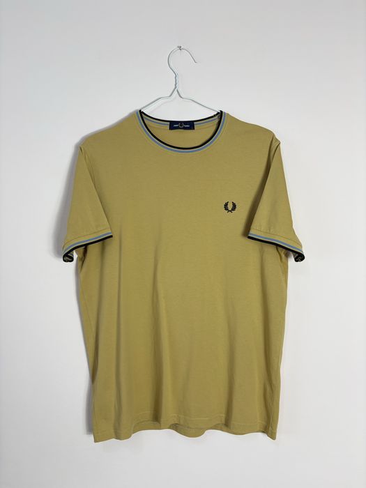 Fred Perry тениска