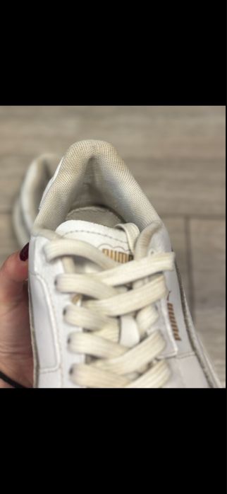 Adidasi puma originali