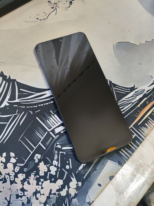 Смартфон Xiaomi Redmi A5 128/4gb. Телефон Редми А5