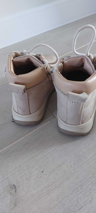 Детски обувки за момиченце