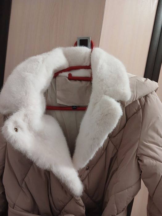 Весенняя осенняя куртка