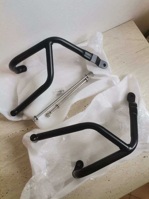 Vand kit Crashbar KTM DUKE