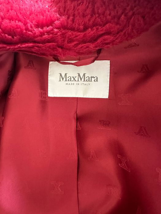 Haina scurta MAX MARA superba